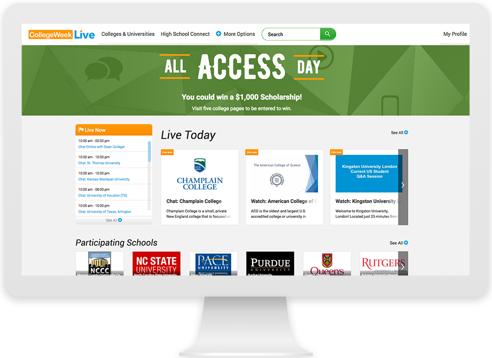CWL-AllAccess