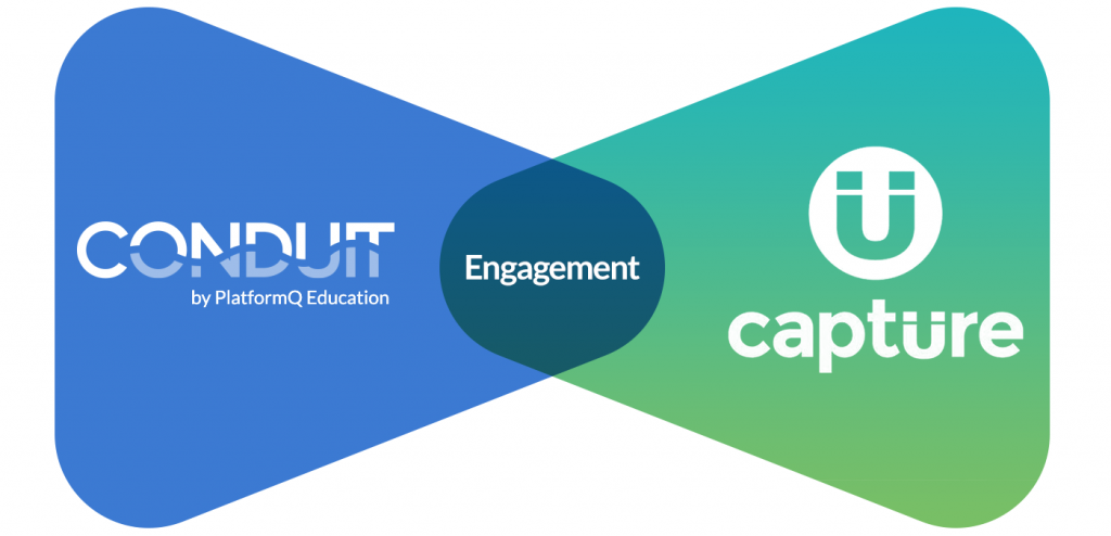 PlatformQ Education Introduces Conduit to Capture Higher Ed CBE Connector