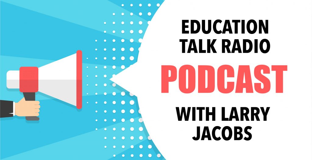 PlatformQ Education's Vice President of Operations and Strategy, Mallory Willsea, recently made an appearance on Education Talk Radio to discuss the impact of COVID-19 on the recruitment process and to share how colleges and universities are evolving how they reach their prospective student audience with traditional travel-based tactics now off of the table.