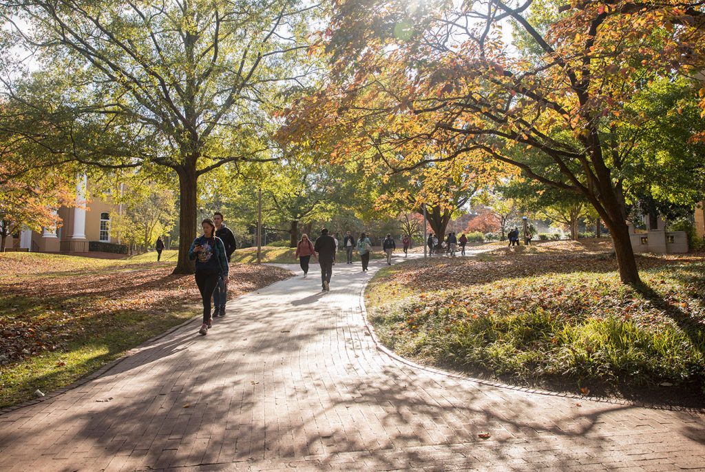 The University of South Carolina recognized that due to the COVID-19 pandemic their fall open houses, typically a large driver of prospective student interest, historically serving thousands of students from across the nation, would need to be re-imagined for a virtual format for 2020. Additionally, the team wanted to avoid hosting webinars on platforms with bandwidths that might not accommodate their large audiences.The admissions team was seeking a partner to ensure their content met and exceeded student expectations on a platform that was not only reliable but also unique to the institution.