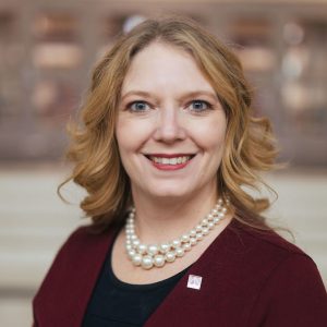 Beth Wolfe