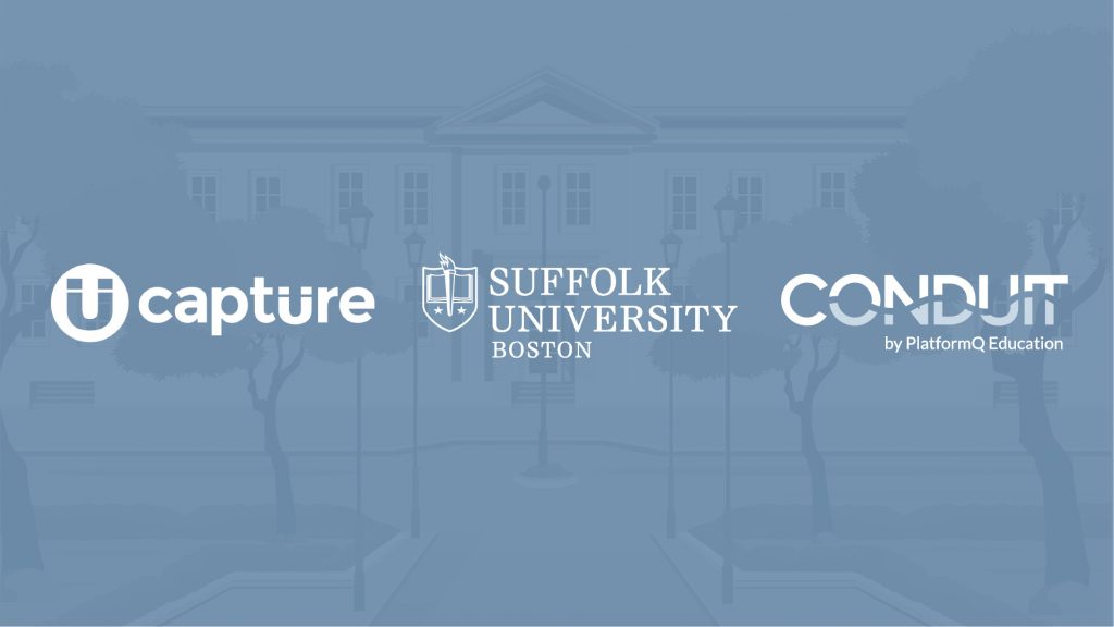 The journey from inquiry to enrollment is rarely a straight line. Leveraging Conduit for continuous and consistent engagement with Engage, the Behavioral Intelligence Platform, institutions gain unmatched insight into the activity of their prospects and opportunities to support desired next steps with a combination of targeted digital media, virtual content and virtual events.