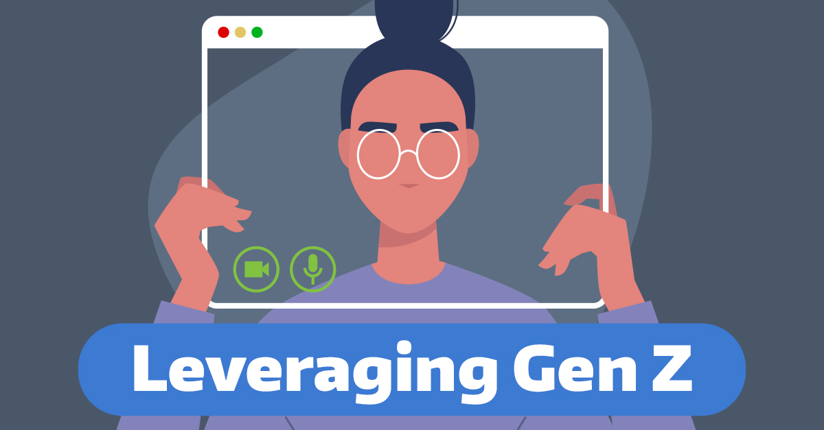 Leveraging Gen Z-blog