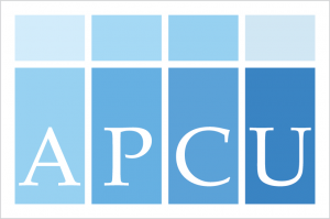 APCU Logo