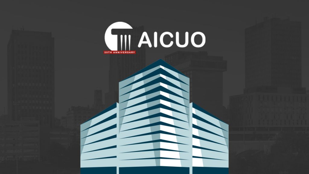 Blog post for key themes from AICUO