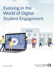 Digital Student Engagement Whitepaper