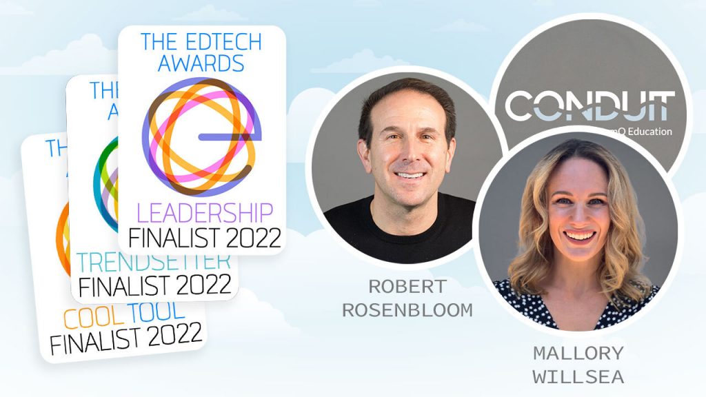 Finalists and winners for The EdTech Awards 2022 have been announced to a worldwide audience of educators, technologists, students, parents, and policymakers interested in building a better future for learners and leaders in the education and workforce sectors.